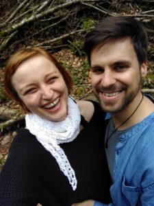 Aylina und Marc